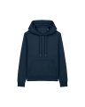 Dames Hooded Sweater Stanley Stella Gamechanger French Navy